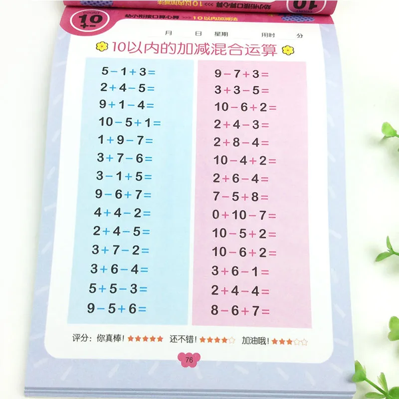 Рисунок 4 - 4 книжки/комплект