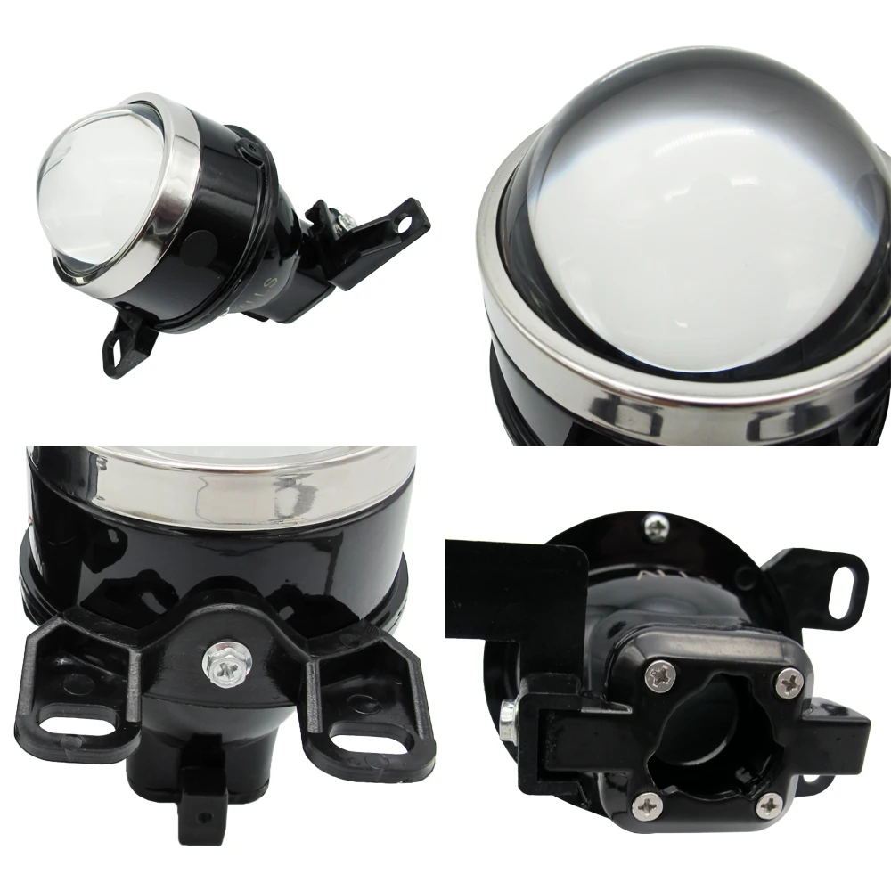 Противотуманные фары ближнего и дальнего света 3 0 дюйма линзы для фар HAVAL H5 H6 Greatwall