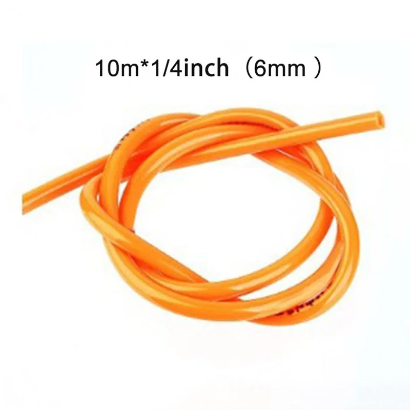Polyurethane Pneumatic Tube Hose Pipe Tubing Piping Fluid Transfer Air Connector | Инструменты