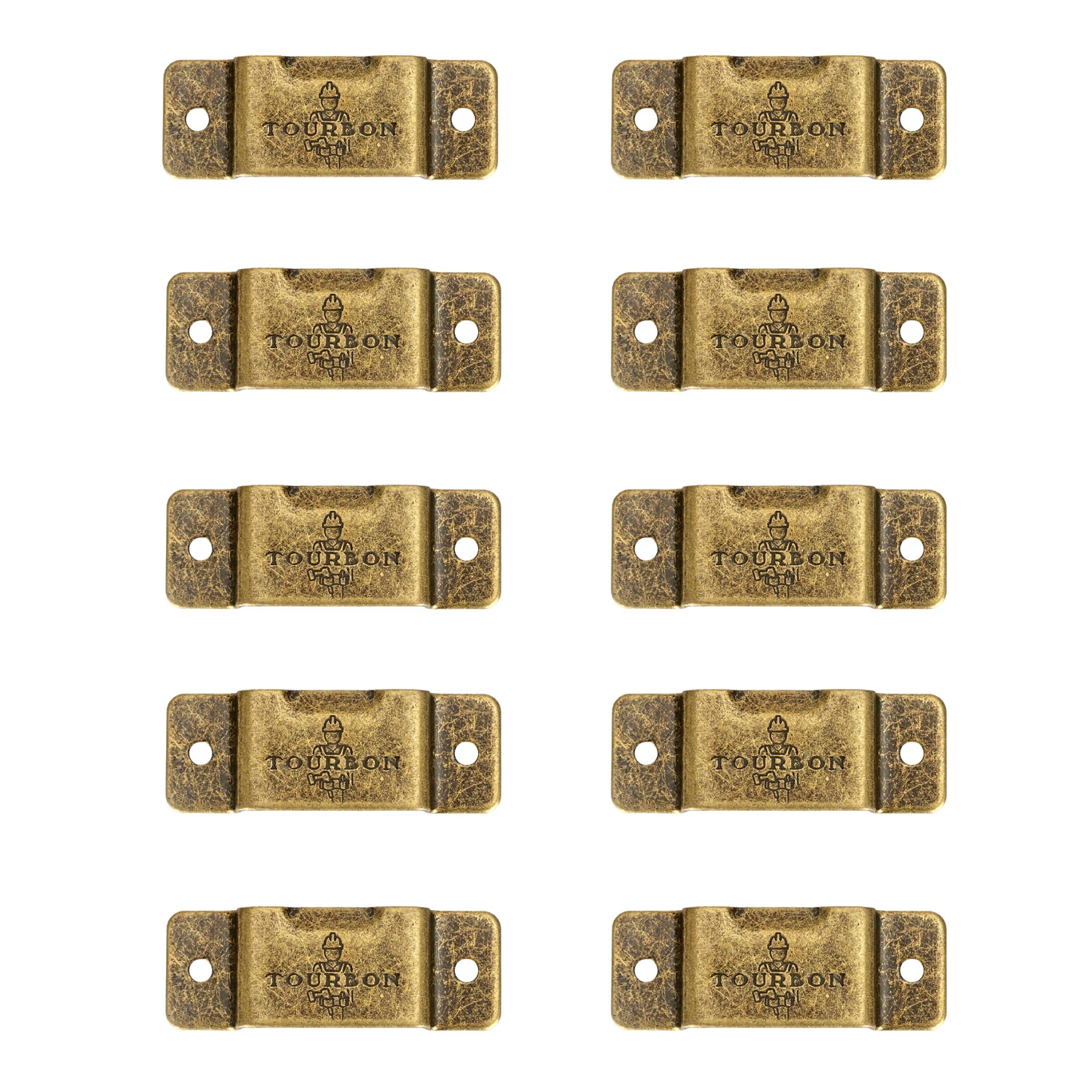 Рисунок 2 - Держатель измерительной ленты Tourbon