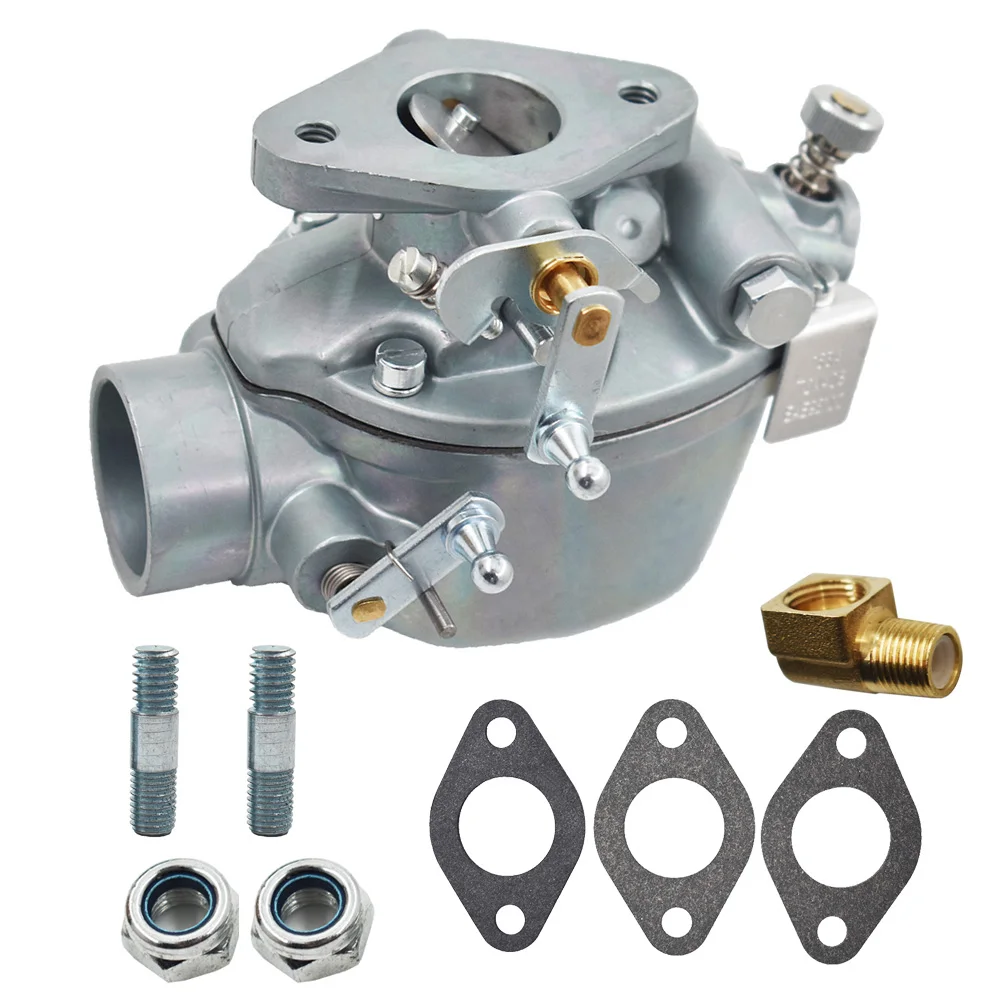 Карбюратор EAE9510C для Ford Tractor Carb 600 700 series TSX428 carb|Карбюраторы| |