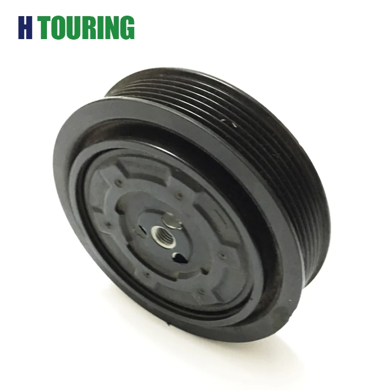 Муфта компрессора 7seu17c для Audi A3 Volkswagen CC EOS GT I Jettas Passat & Tiguan 1K0820803A 1K0820803E