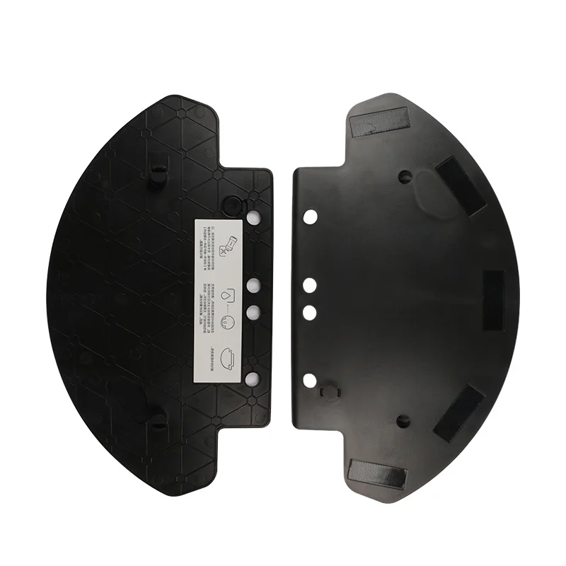 Сменная Швабра для пылесоса подставка ёмкости воды Для Ecovacs Deebot DD35 | Бытовая