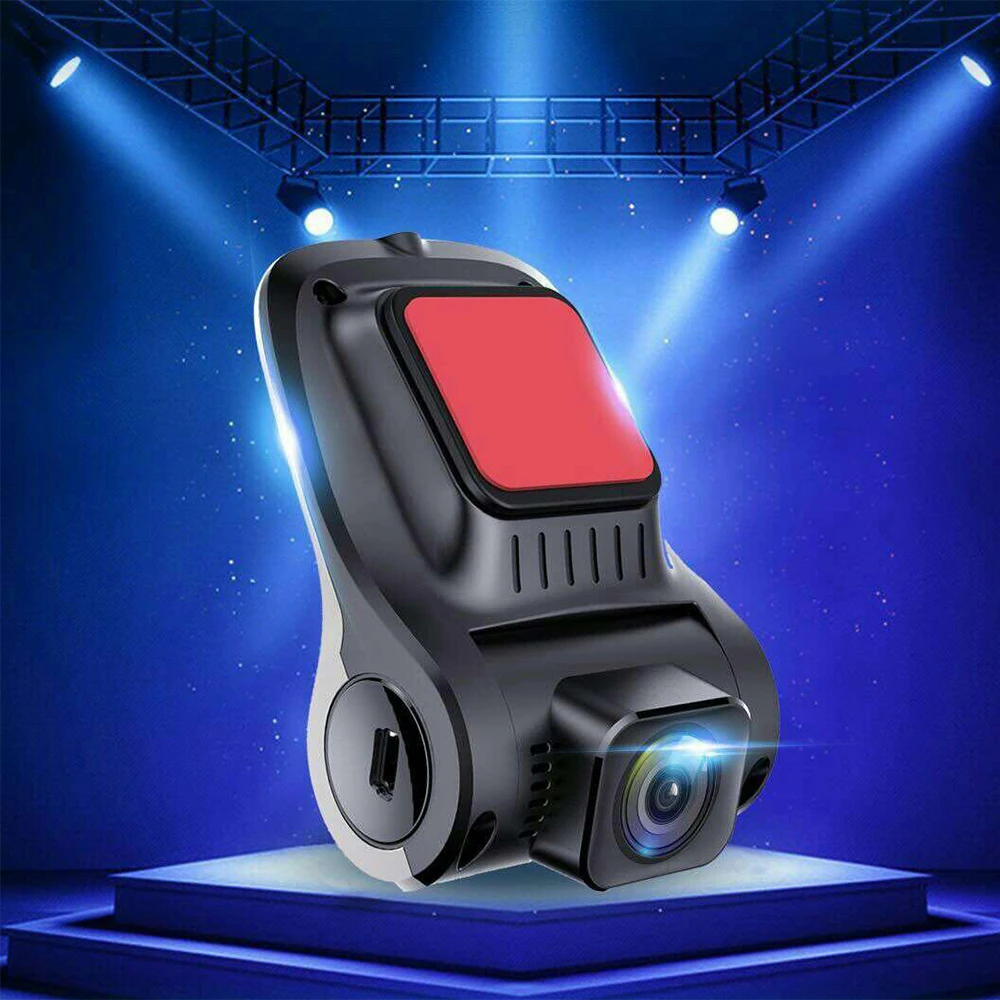 

HQ Cam Front And Rear Camera Recorder Camera CAR Dvr Wifi Dashcam Video Recorder Auto Night Vision 24H Parking Monitor For Car