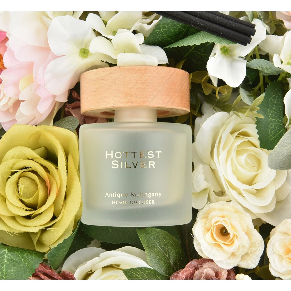 Ароматический диффузор &quotАнтичный махагон&quot 100 мл |
