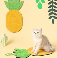 cat scratcher cardboard protecting furniture claws care nail scraper toy for pet training cat scratch pad board