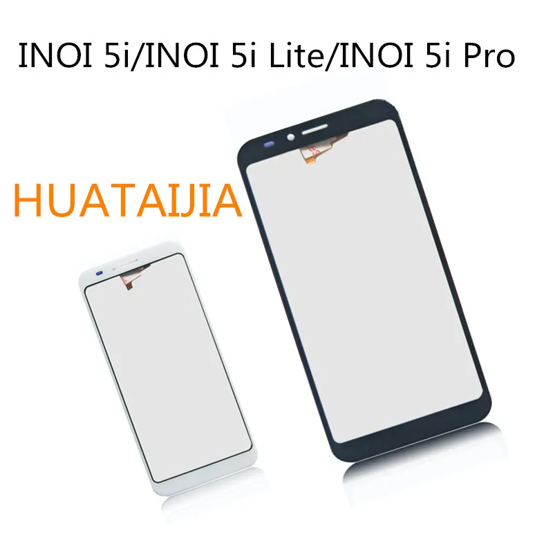 Сенсорный экран для INOI 5i Lite сменная сенсорная панель pro 5 дюйма|Сенсорные панели