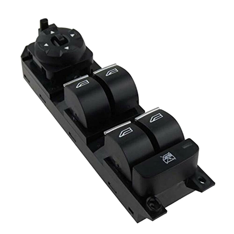 

Master Electric Power Window Control Switch Left Drivers 7S7T14A132BC for Ford Mondeo MK4 S-MAX GALAXY 2007-2012