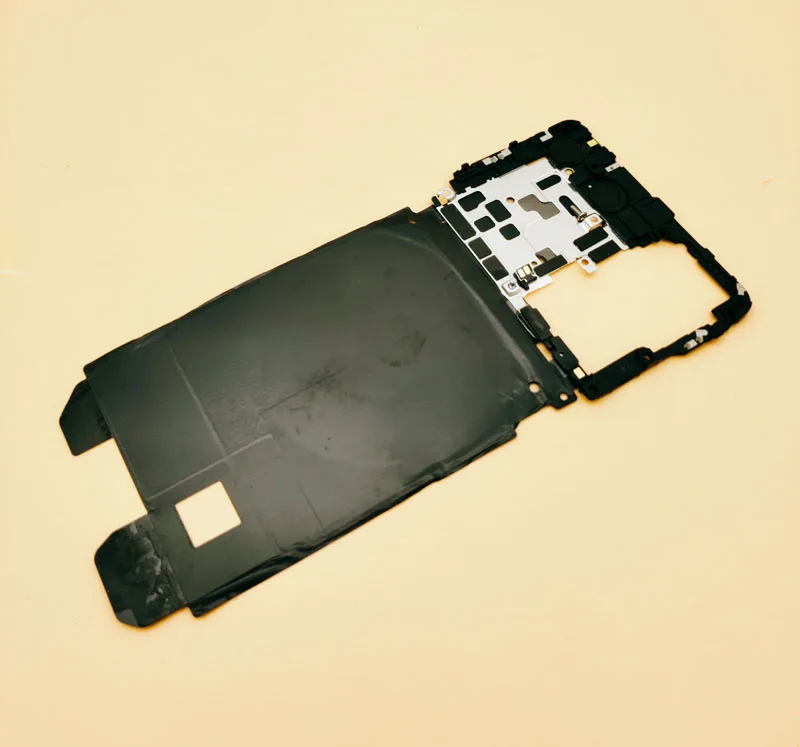 Модуль быстрой беспроводной зарядки для Huawei P30 / Pro NFC термопаста замена