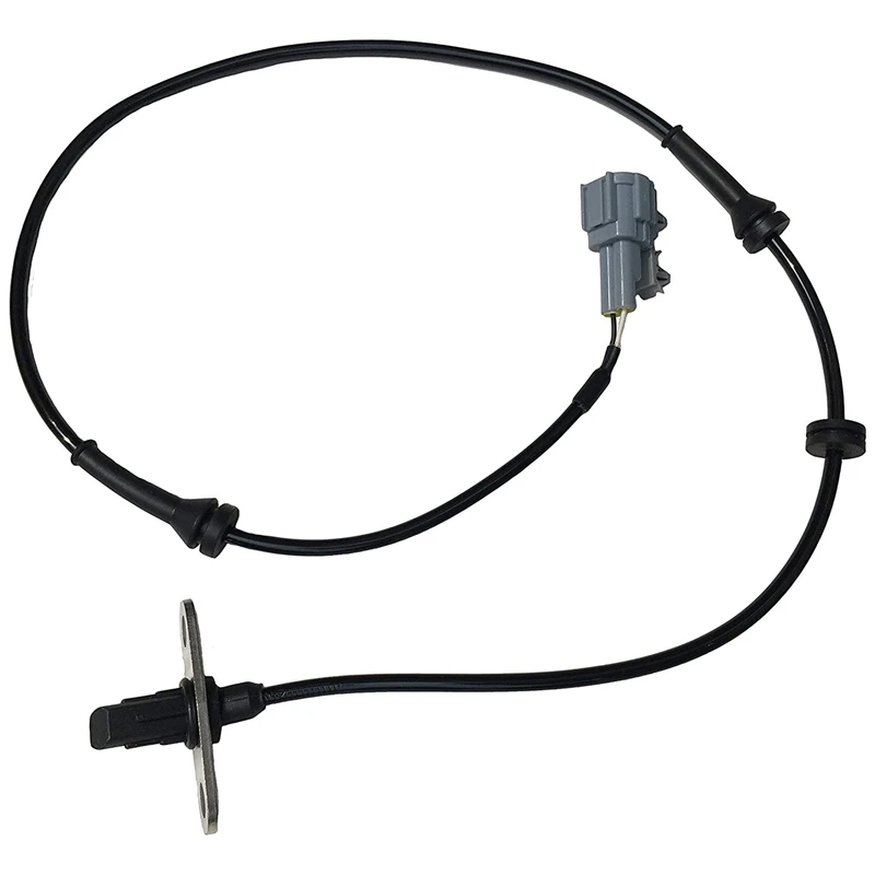 

ABS WHEEL SPEED SENSOR Rear Right for NISSAN NAVARA D40 4WD 2005 Up 47900-EB300 47900EB300 47900-EB70A