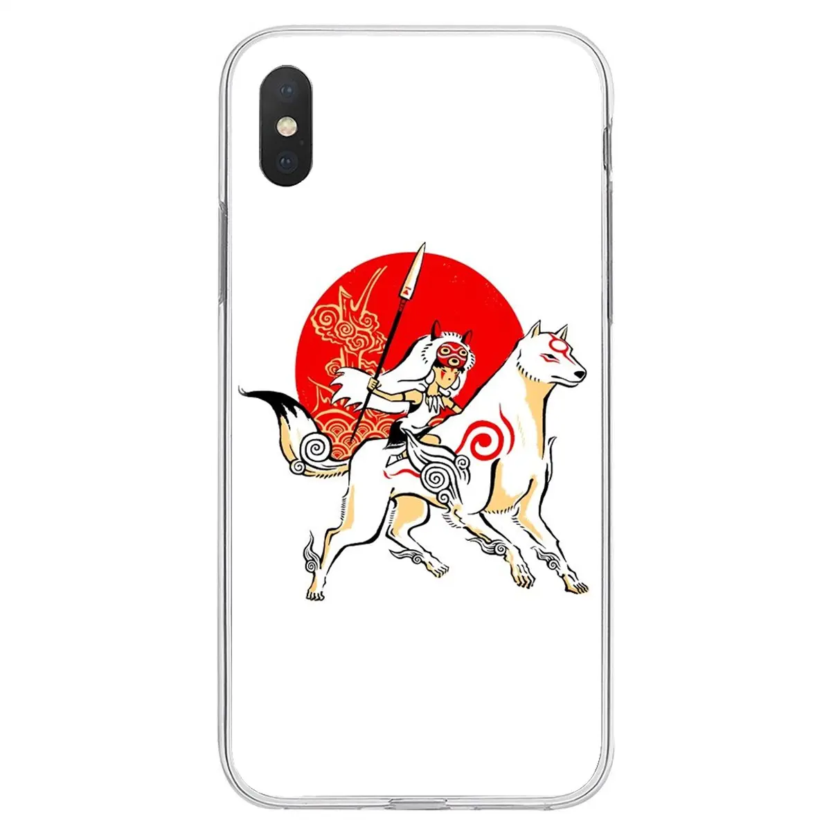 Для zte лезвие A910 A610 A530 A510 для Oneplus One plus 3t 5 6 комплектов/партия 7 7T Pro Принцесса