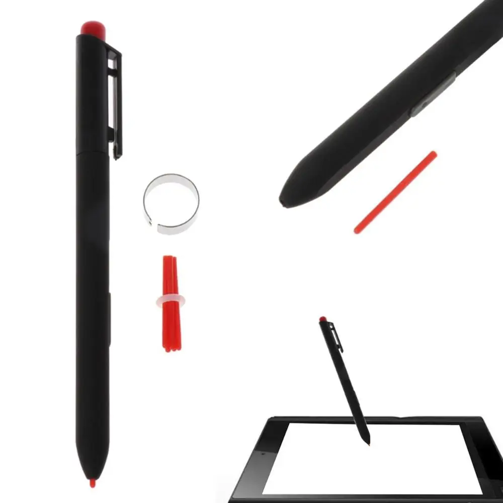 Стилус для сенсорного экрана Surface Pro1 Pro2 IBM LENOVO ThinkPad X201T/X220T/X230/X230i/X230T/W700|Стилусы