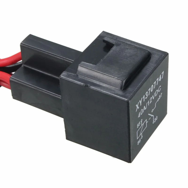 1Pcs Car Fog Light Relay Harness H11 880 Adapter &amp 1X AT Shift Gear Knob For Toyota Corolla Land Cruiser | Автомобили и