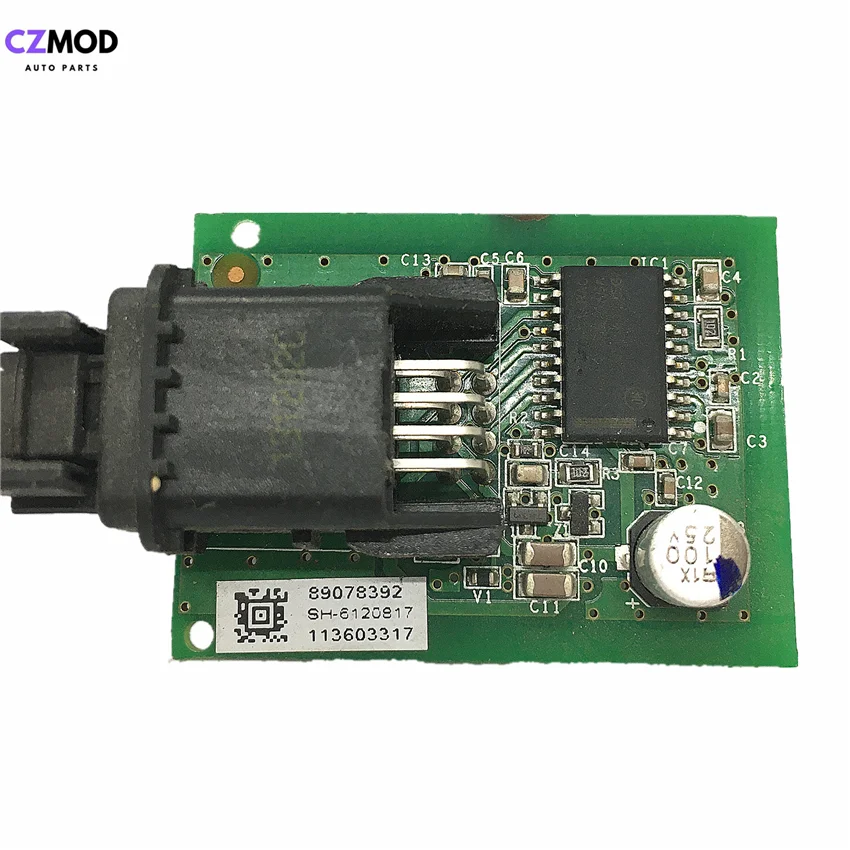 CZMOD Оригинал 89078392 Φ 111 B30 головсветильник светодиодный модуль управления