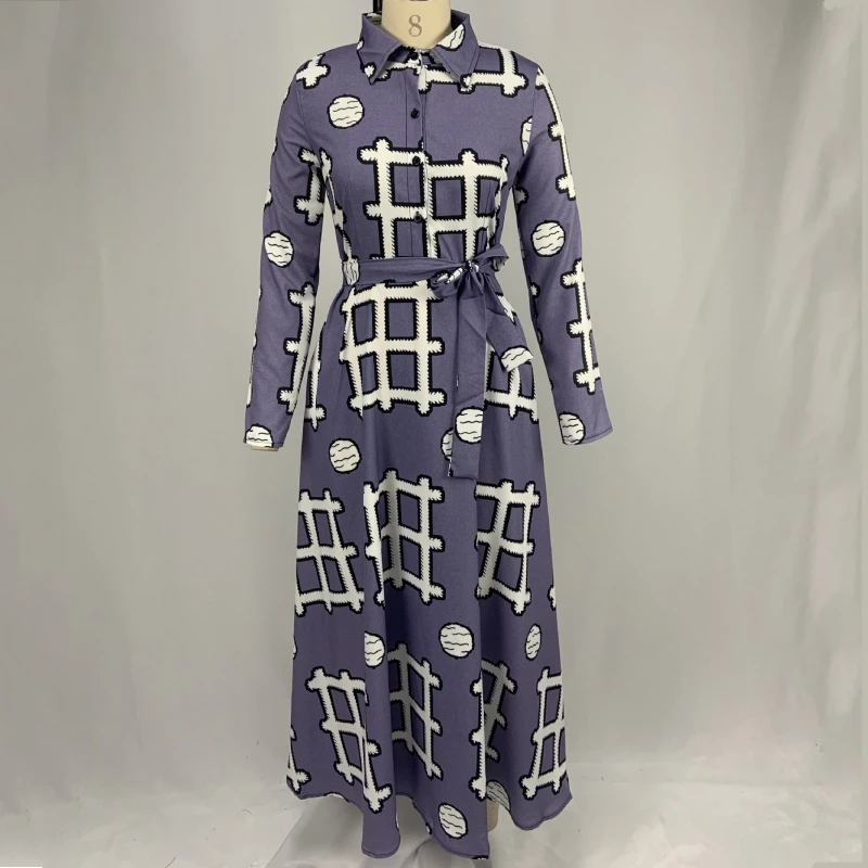 African Dresses For Women 2020 Dashiki Long Maxi Dress Bazin Riche Clothing Sleeve Africa Clothes|Африканская одежда| |