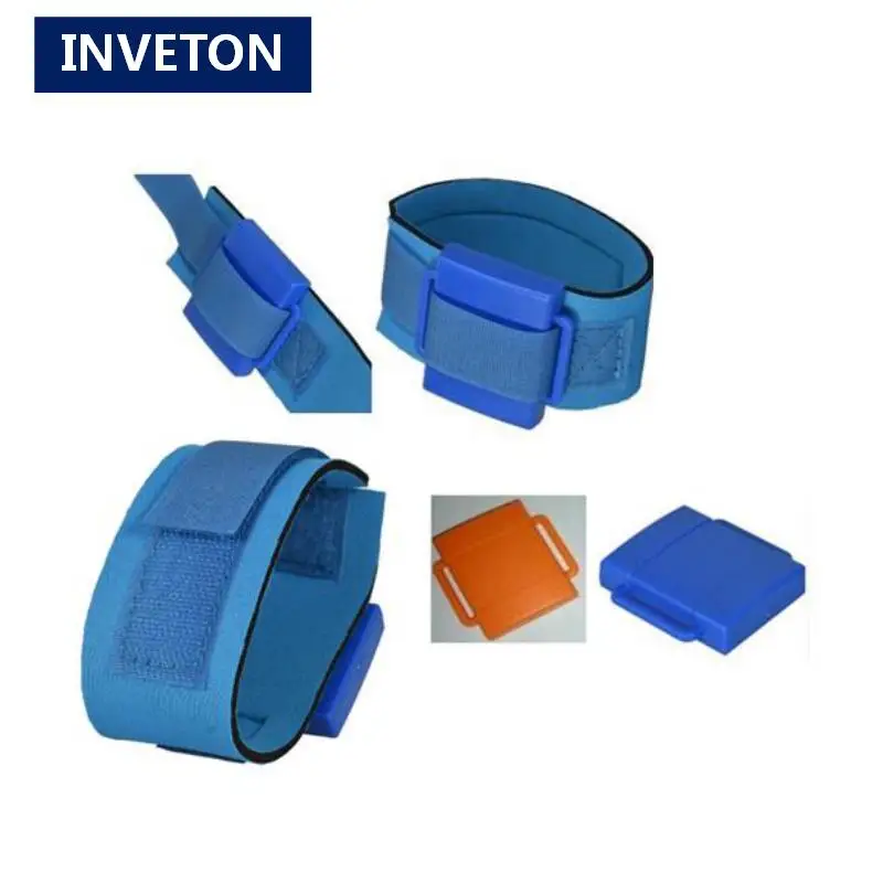 Чип для триатлолона на плавание система таймера школьный пассивный диапазон