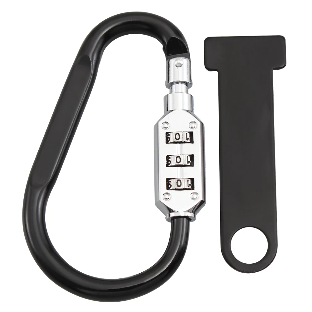 Защитный замок AHelmet с Т-образной комбинацией инструментов для Honda Harley KTM Suzuki Dirt Bike