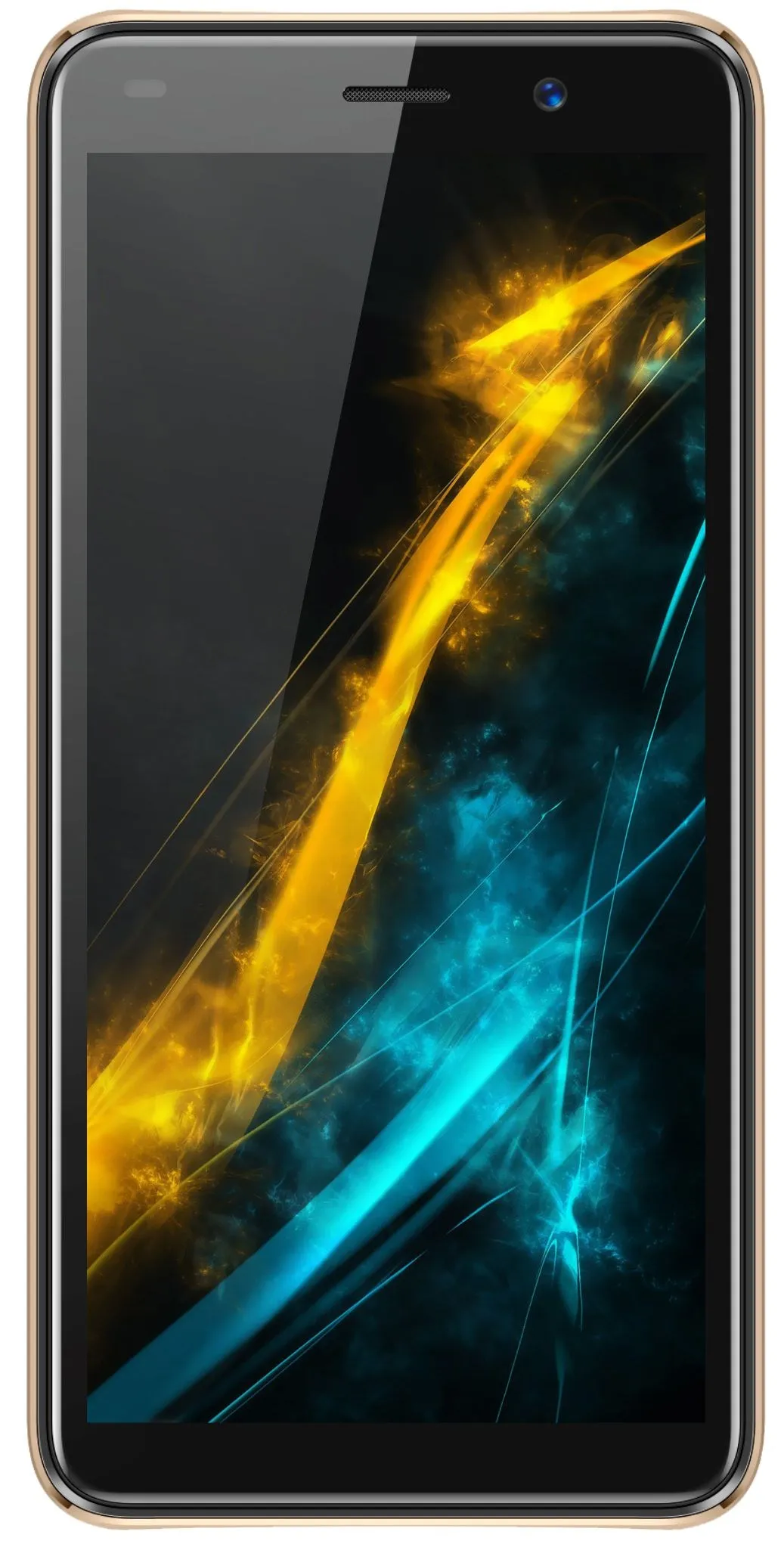 Smartphone Black Fox b4 NFC 16GB | Мобильные телефоны и аксессуары