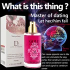 Афродизиак феромон духи для женщин сексуальный одеколон стеклянный флакон ароматизатор длительный ароматизатор для женщин привлекает мужчин