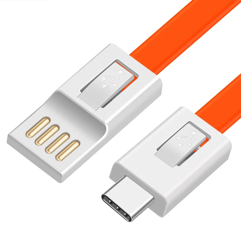 Мини брелок Портативный usb type C кабель для samsung Galaxy S10 S9 S8 Plus Быстрая зарядка USB