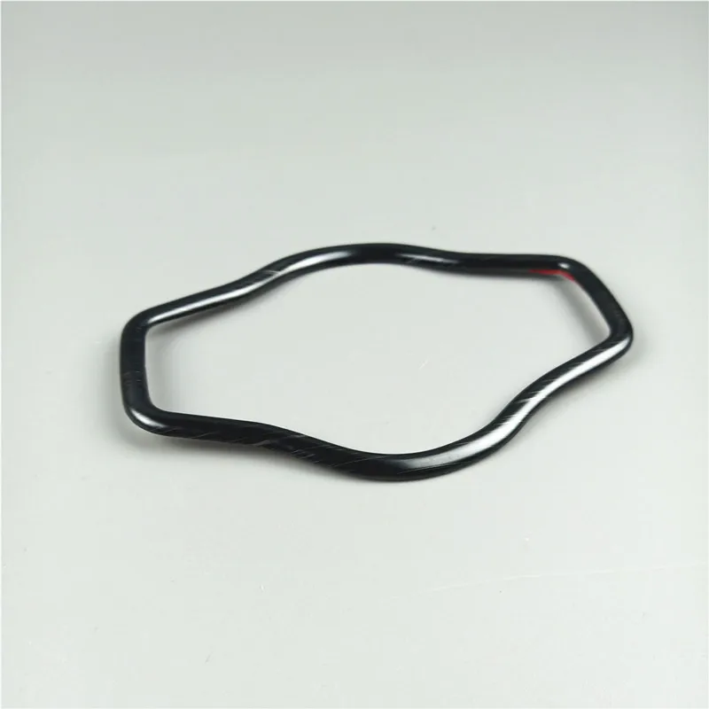 Автомобильный головной светильник переключатель декоративная рамка Крышка