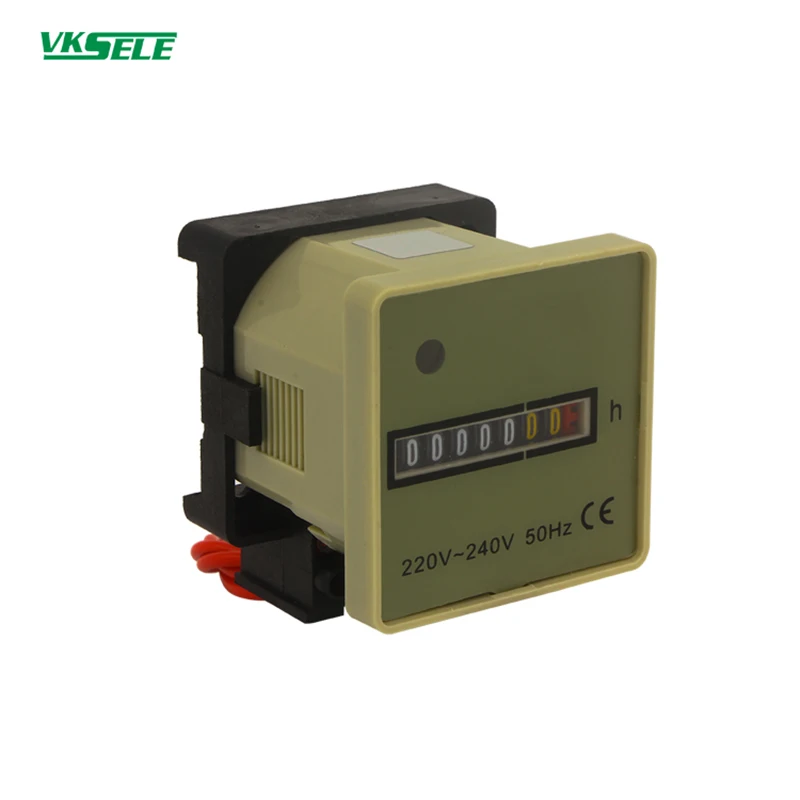 HM-2 UWZ48 HM-2/uwz48 HM промышленный таймер счетчик часов электрический