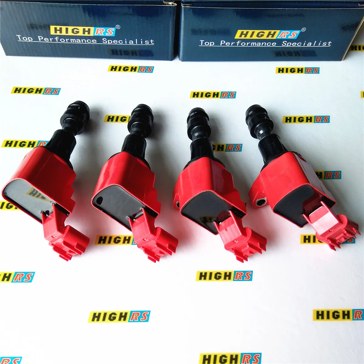 Катушки зажигания подходят для Buick Regal Lacrosses Allure Verano Malibu Cobalt Captiva Sport Equinox HHR Impala Orlando