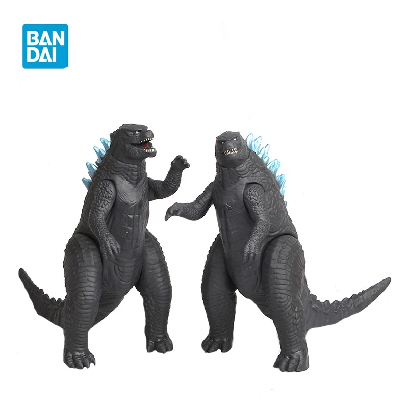 

Экшн-фигурка из ПВХ, 2 шт./компл. BANDAI, 16 см