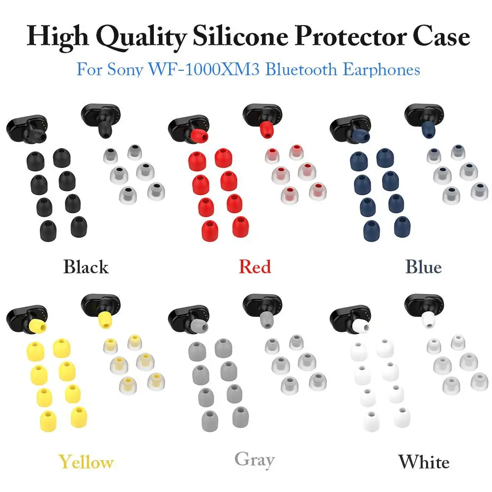 Новинка 2019 высококачественный силиконовый защитный чехол комплекты защитных