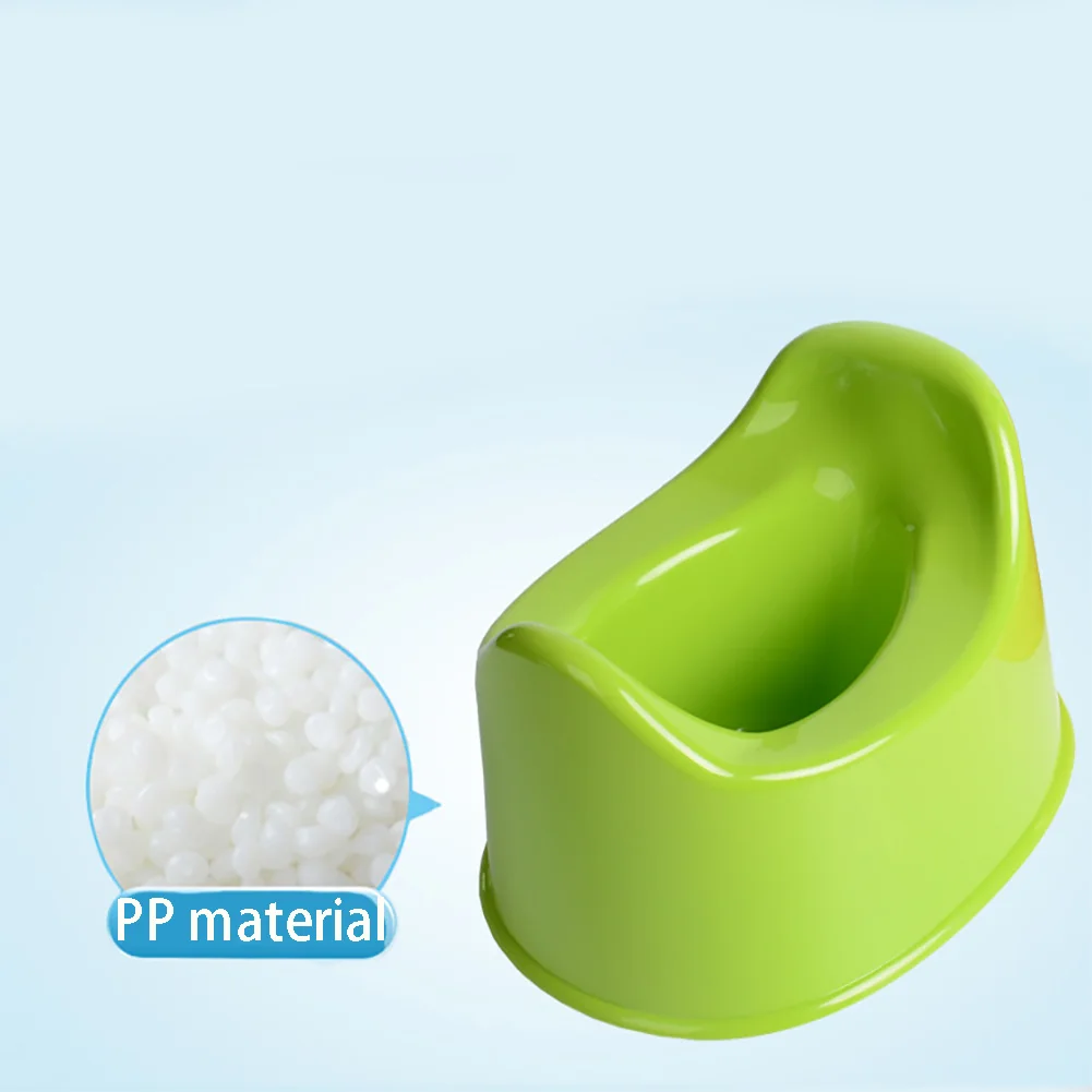 

Potty Pee Detachable Travel Training Aids Toddler Thickened Toilet Seat Smooth Portable For Kids Home Comfortable Chair