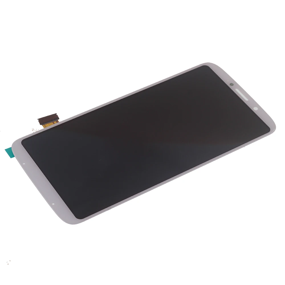ЖК дисплей AMOLED для Motorola Z3 Play сенсорный экран Moto xtзакладки телефона|Экраны