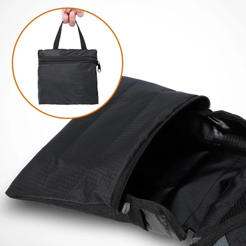 

WEST BIKING Bicycle Bag Outdoor Sport Cycling Backpack Breathable Bike Climbing Travel Hiking Cycling Backpack