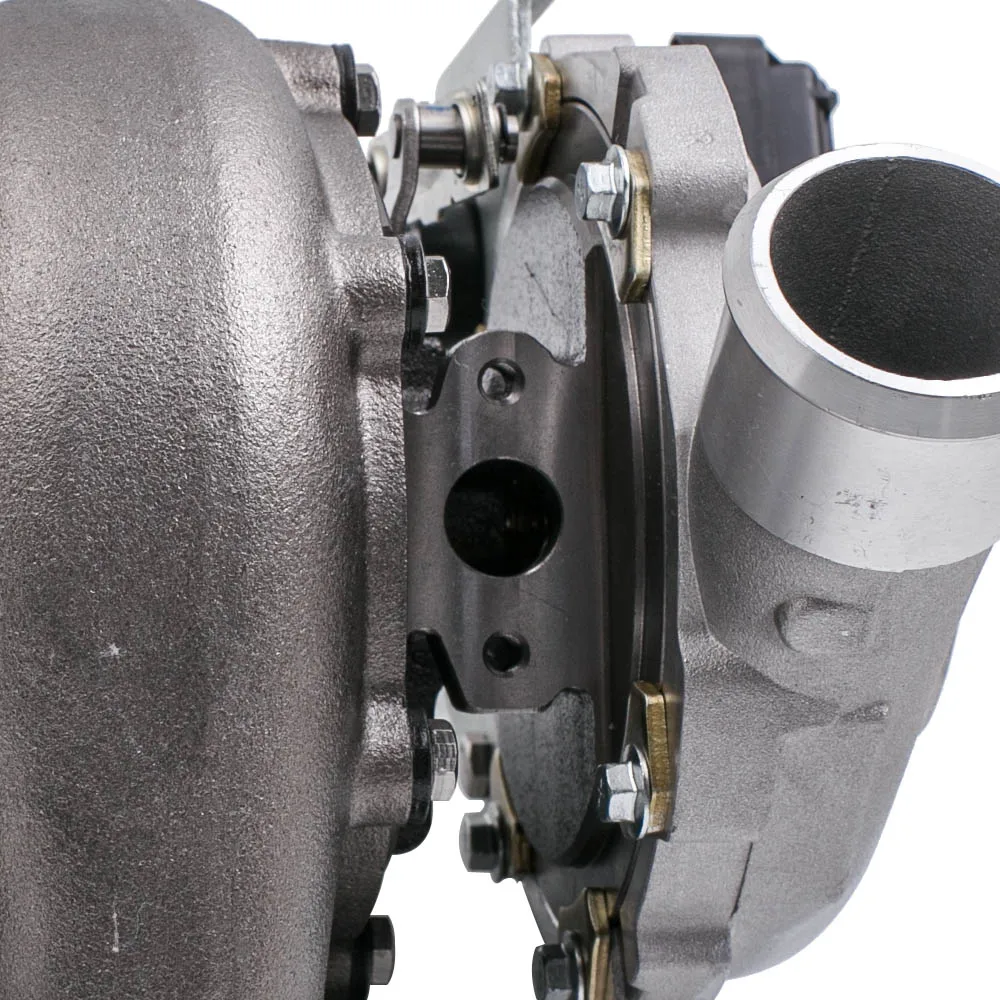 Турбокомпрессор турбины для Land Rover Defender 2 4 tdci 2400ccm Пума двигатель турбо зарядное