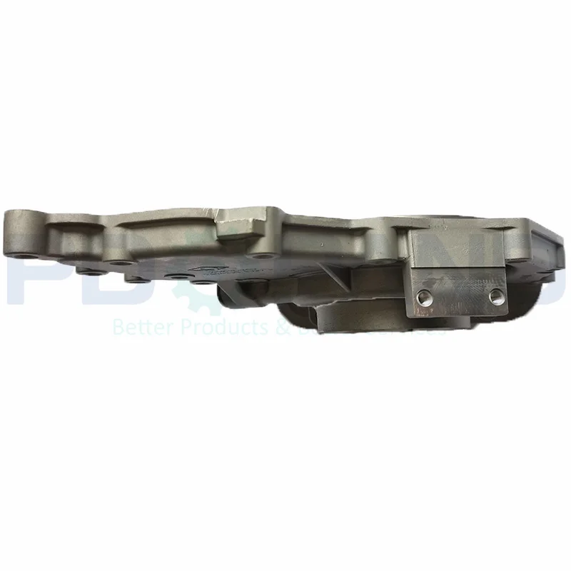 Масляный насос 0450 7271 7272 подходит для двигателя deutz BF4M1013 BF6M1013|Масляные насосы| |