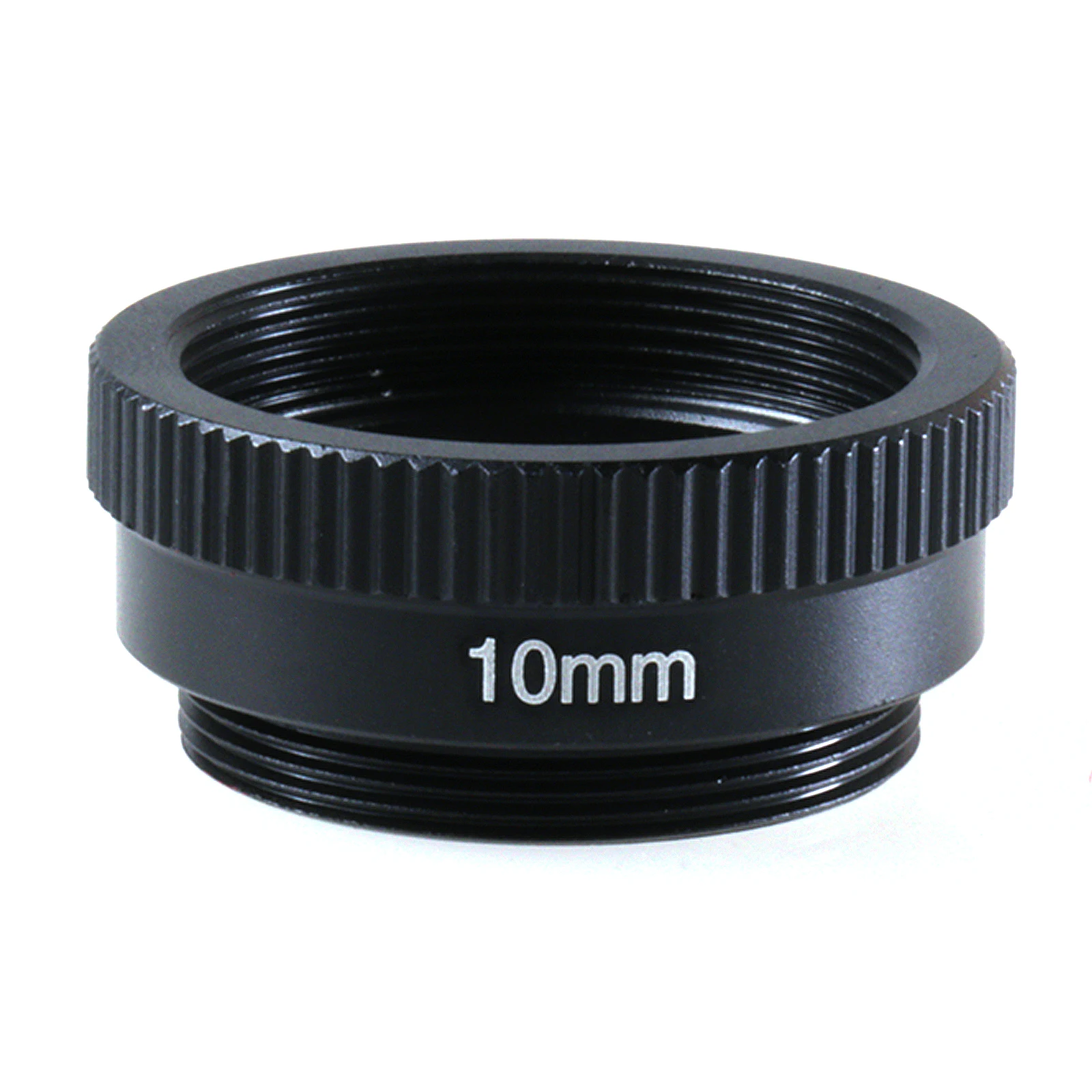 C-CS Mount CCTV Lens Adapter Ring Extension Tube 20mm 10mm 5mm 0.5mm 1mm 2mm C to CS Suit for Security Camera Photo | Электроника