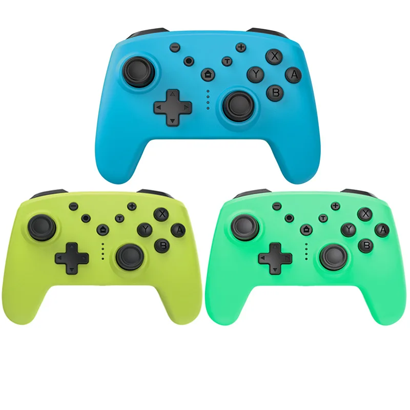 

Ручка Switch PRO Беспроводная Bluetooth с гарнитурой 3,5 мм, с вибрацией
