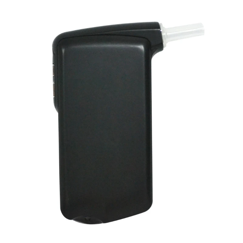 

AT-858S Portable Alcohol Tester Sensor With Color Box Blister Packaging L9CE