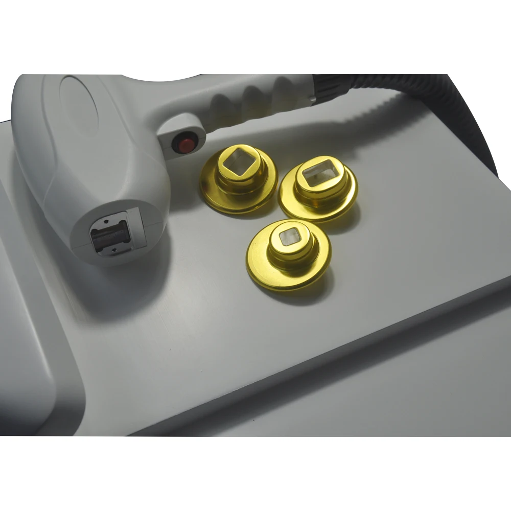 

Hair Removal Portable 755nm 808nm 1064nm Triple Wavelength Hair Removal Diode Laser Alexandrite Laser