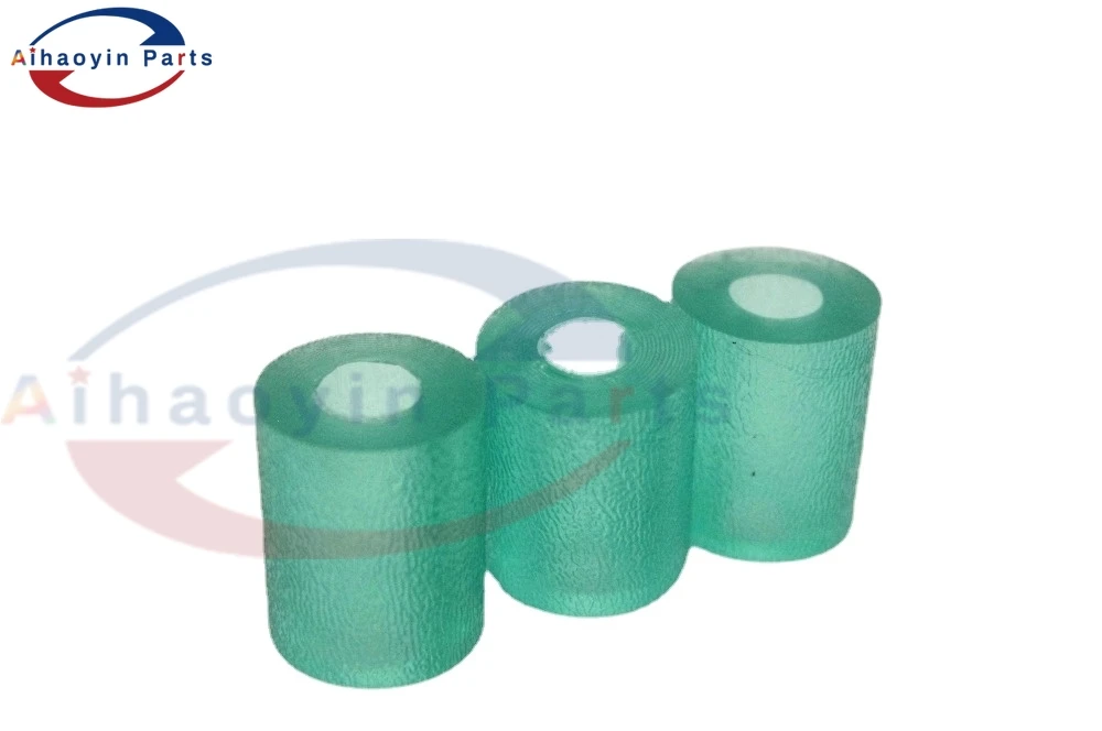 

50PCS NEW 2BR06520 2F906240 2F906230 Pickup Roller Tire for Kyocera FS1028 1035 1100 1120 1128 1300 1320 1370 2000 3900 4000