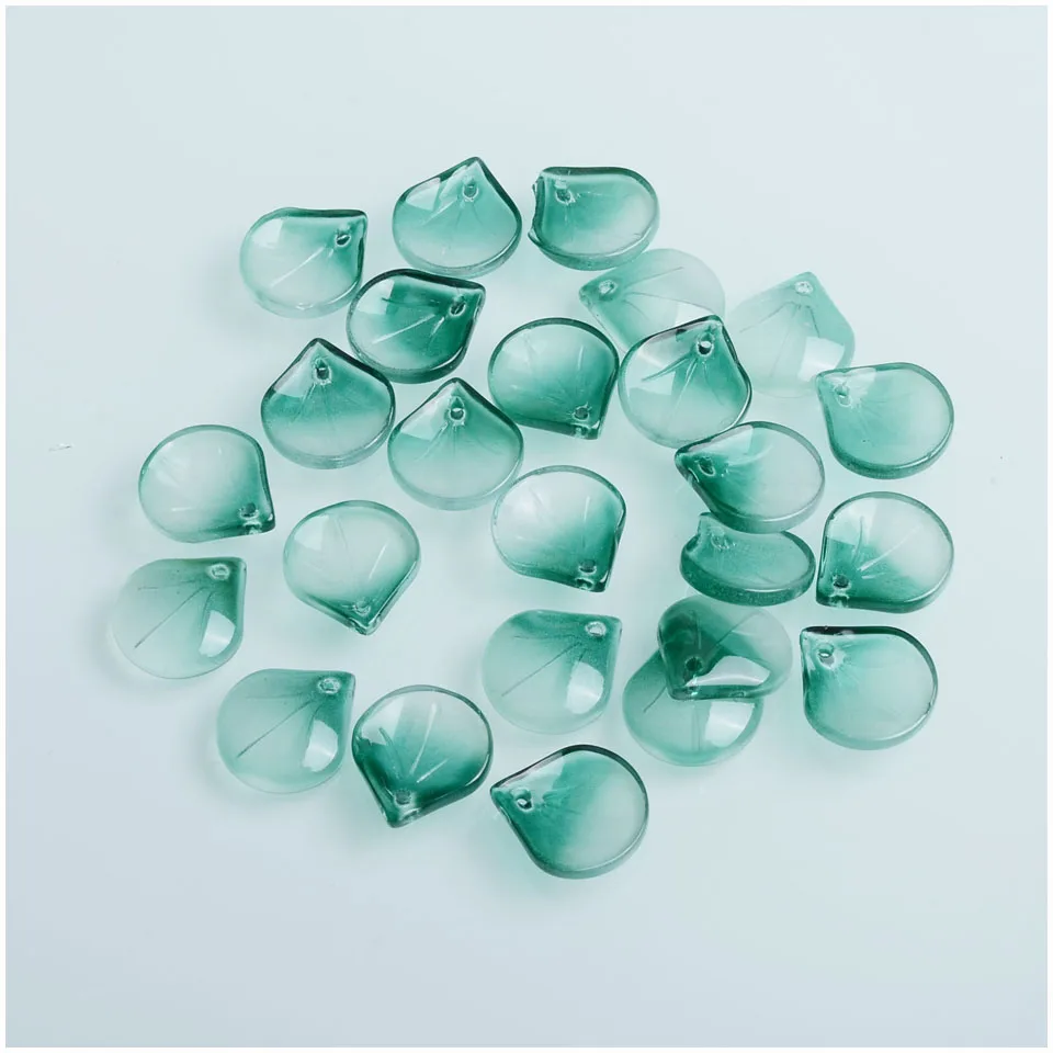 Бусины разделители в форме цветка для телефона 25 шт.|Бусины| |