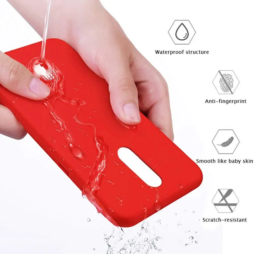 Чехол для Meizu X8 16 16th 16s Pro XS мягкий фланелевый чехол из жидкого силикона 16TH 17 |