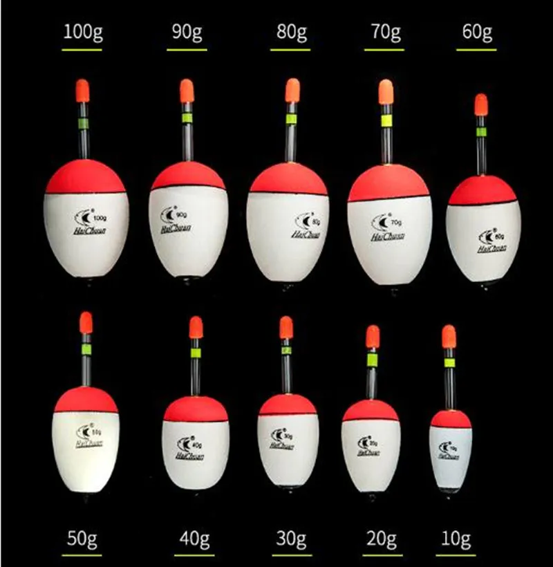 Поплавок для яиц EVA светящийся поплавок морской рыбалки снасти аксессуары