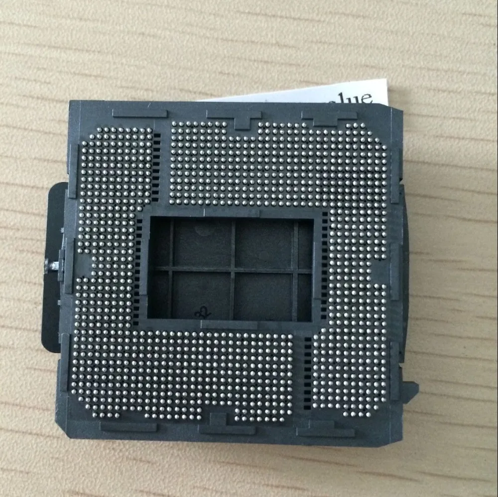 LGA 1155 LGA1155 CPU материнская плата пайки BGA розетка с жестяными шариками PC diy| |