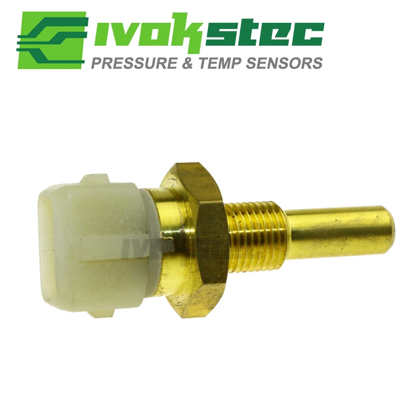 Абсолютно новый датчик температуры охлаждающей жидкости для Audi 80 90 100 Coupe