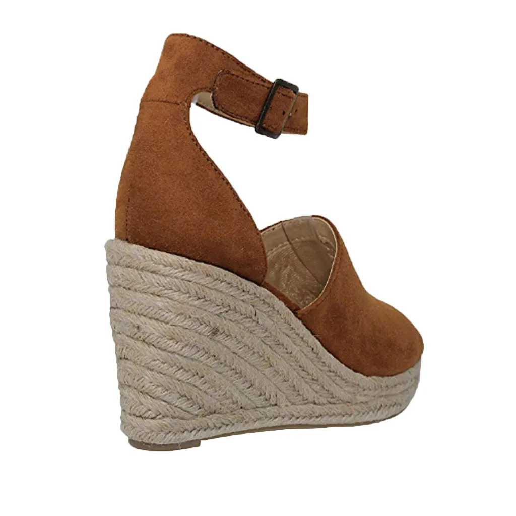 

Women Sandals Plus Size Wedges Shoes For Women High Heels Sandals Summer Shoes Flip Flop Chaussures Femme Platform Sandals
