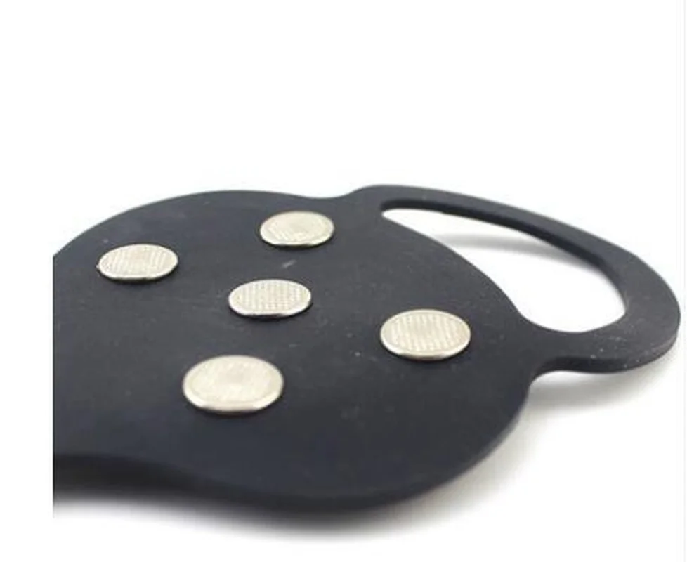 Принадлежности для скалолазания на открытом воздухе простые пятнистые скобы