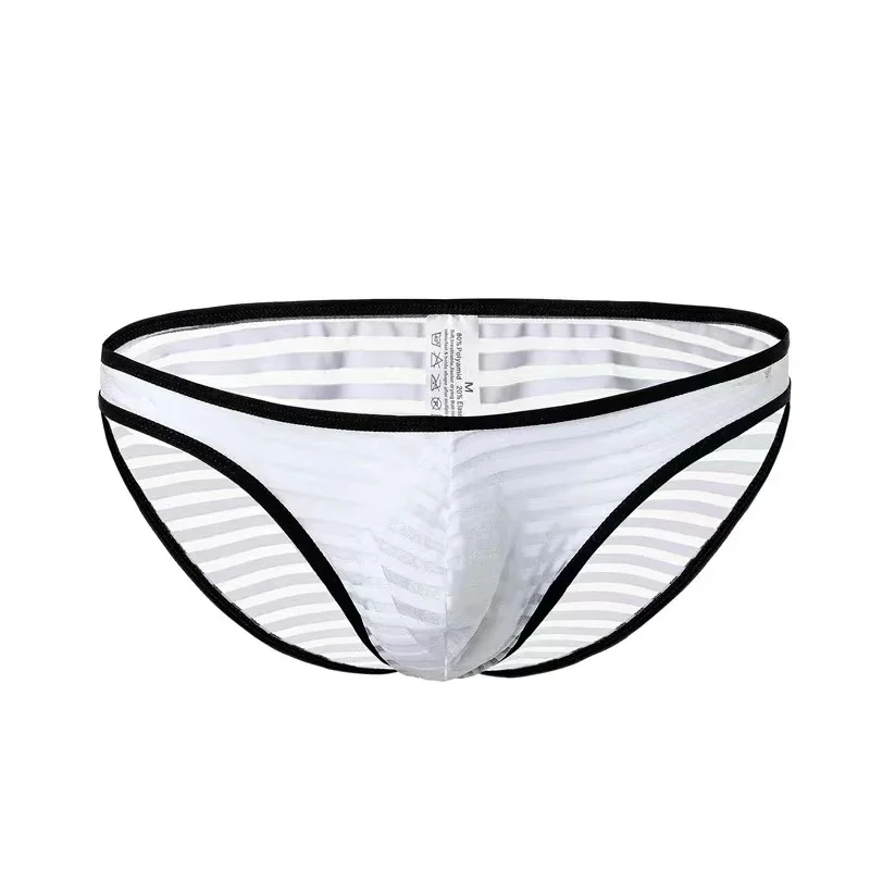 Мужское модное нижнее белье дышащие эластичные трусы Huajue Wolf мужские сексуальные