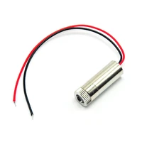 1240mm focusable 515nm 520nm 10mw grass green laser module point laser lights