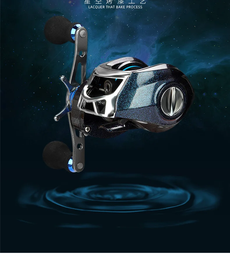 Спиннинговая Рыболовная катушка максимальное усилие фрикциона 6 кг для ловли