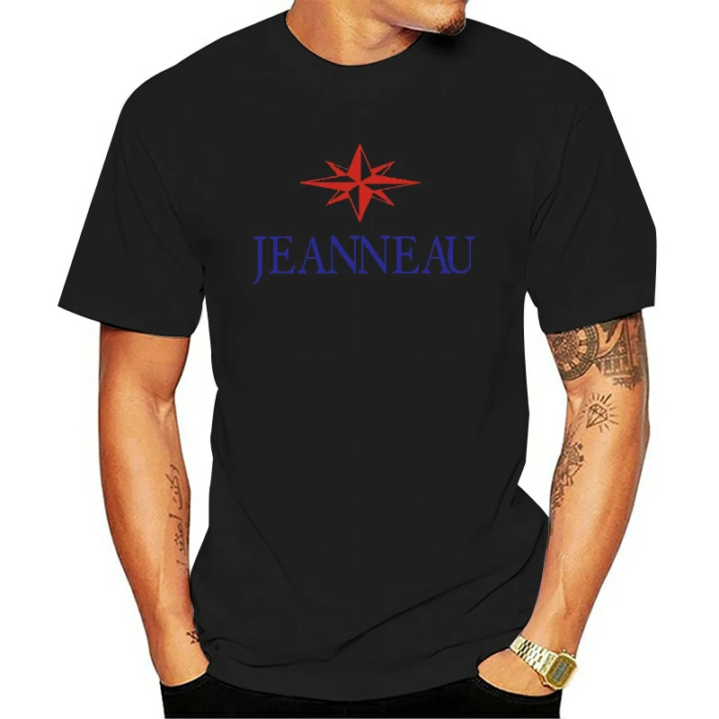 

Jeanneau Sailboat T-Shirt